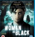 Η Γυναίκα με τα μαύρα – The Woman In Black 2012