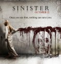 Sinister 2012