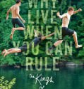 THE KINGS OF SUMMER (2013)