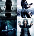 Underworld Collection (2003-2012)