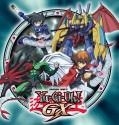 YU-GI-OH! GX