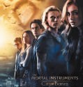 The Mortal Instruments: City of Bones (2013)
