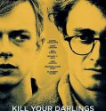 Kill Your Darlings 2013