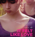 It Felt Like Love 2013 HDRip