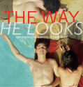 Hoje Eu Quero Voltar Sozinho / The Way He Looks 2014 DVDRip
