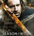Season of the Witch (2011)