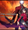 Fate/stay night – Unlimited Blade Works (2014-)