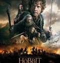 The Hobbit: The Battle of the Five Armies (2014) DVDSCR