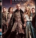The Tudors (TV Series 2007-2010)