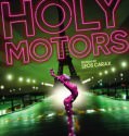 Holy Motors (2012)