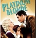 Platinum Blonde 1931