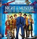Night at the Museum: Battle of the Smithsonian – Μια Νύχτα στο Μουσείο (2009)