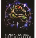 Mortal Kombat Annihilation (1997)
