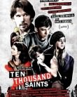 10,000 Saints / Ten Thousand Saints (2015)