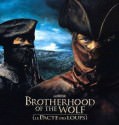 Brotherhood of the Wolf (2001)