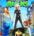 Monsters vs Aliens (2009) ΜΕΤΑΓΛΩΤΙΣΜΕΝΟ