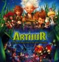 Arthur and the Revenge of Maltazard (2009)