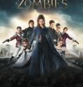 Pride and Prejudice and Zombies (2016)