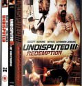 Undisputed Trilogy (2002-2010) Ο ΚΥΡΙΑΡΧΟΣ ΤΟΥ ΠΑΙΧΝΙΔΙΟΥ