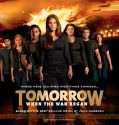 Tomorrow, When the War Began (2016-)