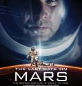The Last Days on Mars (2013)