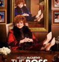 The Boss (2016)