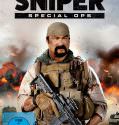 Sniper: Special Ops (2016) BRRip