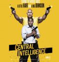 Central Intelligence (2016)