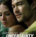 Uncertainty (2008)