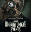A Series of Unfortunate Events (2017-)