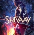 Shivaay (2016)