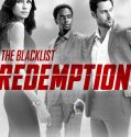 The Blacklist: Redemption (2017-)