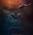 Kong: Skull Island (2017)