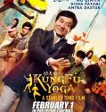 Kung Fu Yoga 2017