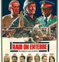 Raid on Entebbe (1976)