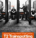 T2 Trainspotting (2017)