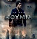 The Mummy (2017)