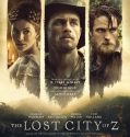 The Lost City of Z (2017)