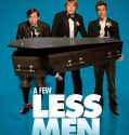 A Few Less Men (2017) BRRip