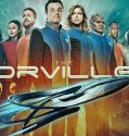 The Orville (2017-) The Orville (2017-)