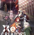 Re:Creators (2017- )