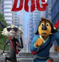 Rock Dog (2016)