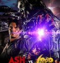 Ash vs. Lobo and the DC Dead (2016)