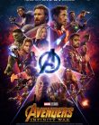 Avengers: Infinity War (2018)