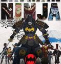 Batman Ninja (2018)