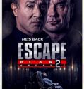 Escape Plan 2: Hades (2018)