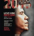 2016 Obama’s America (2012)