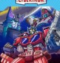 Transformers: Cybertron (2005-2006)
