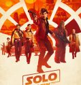 Star Wars Anthology: Han Solo (2018)