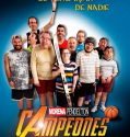 Champions (2018)